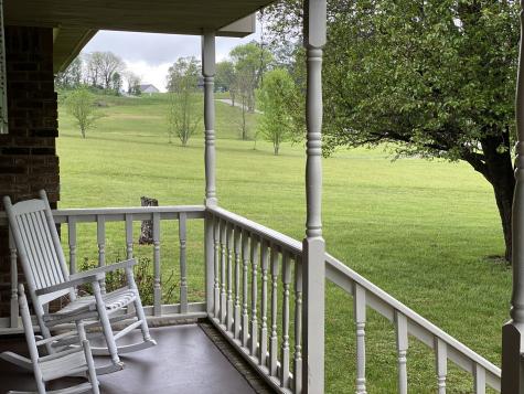 172 Landrum Lane Lafayette TN 37083