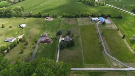 172 Landrum Lane Lafayette TN 37083