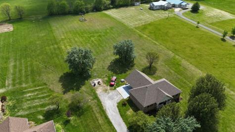 172 Landrum Lane Lafayette TN 37083