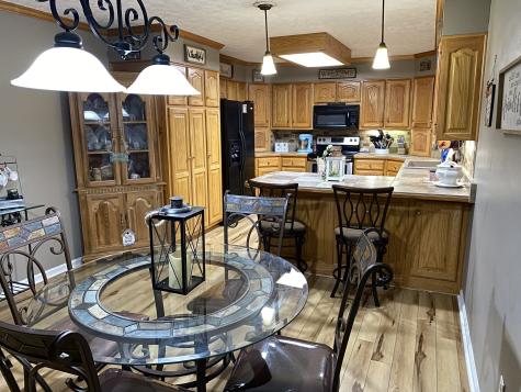 172 Landrum Lane Lafayette TN 37083