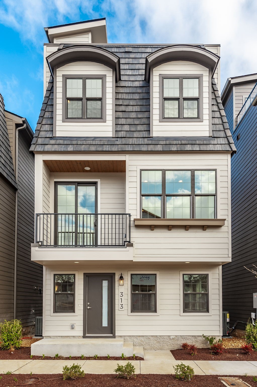 313 Edith Circle Nashville TN 37208