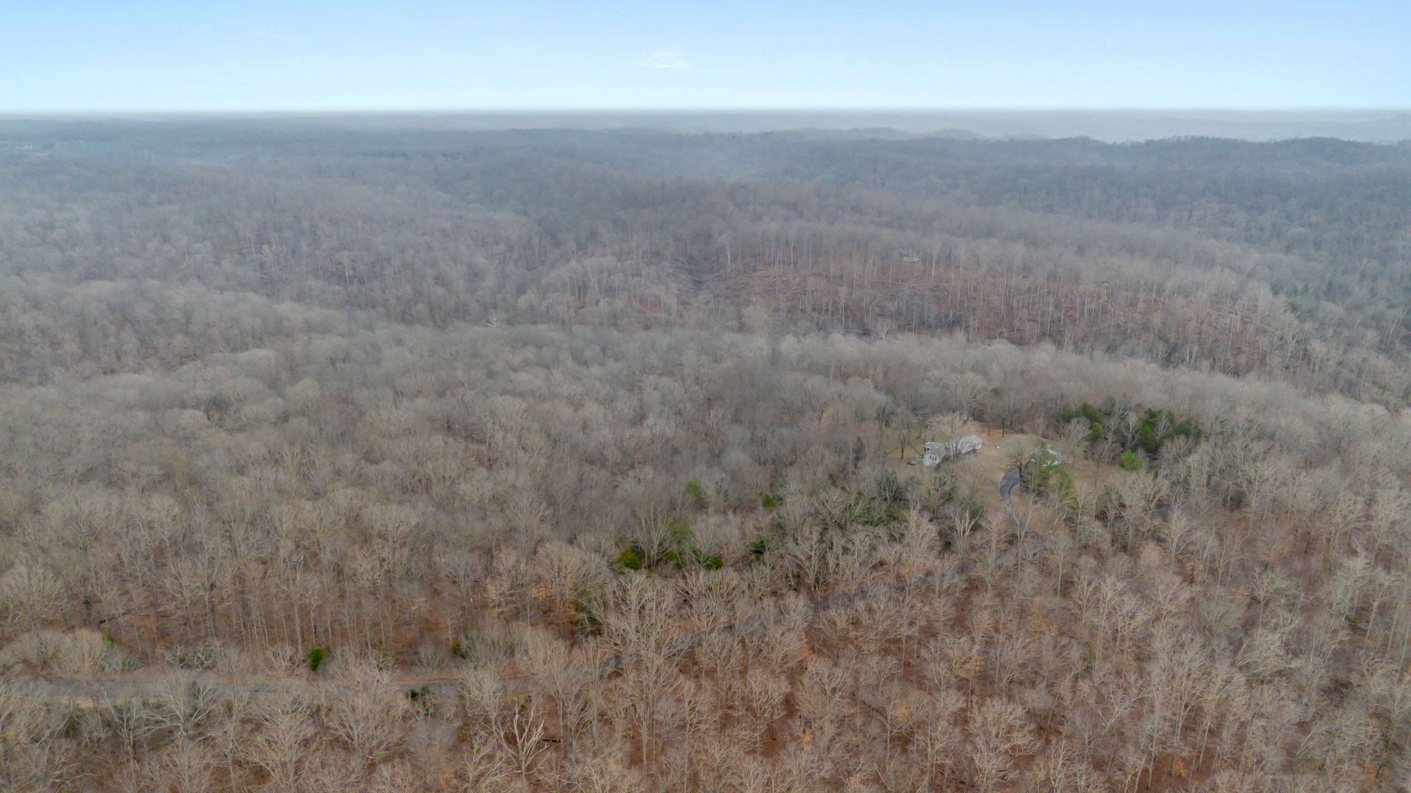 0 Griffintown Road White Bluff TN 37187