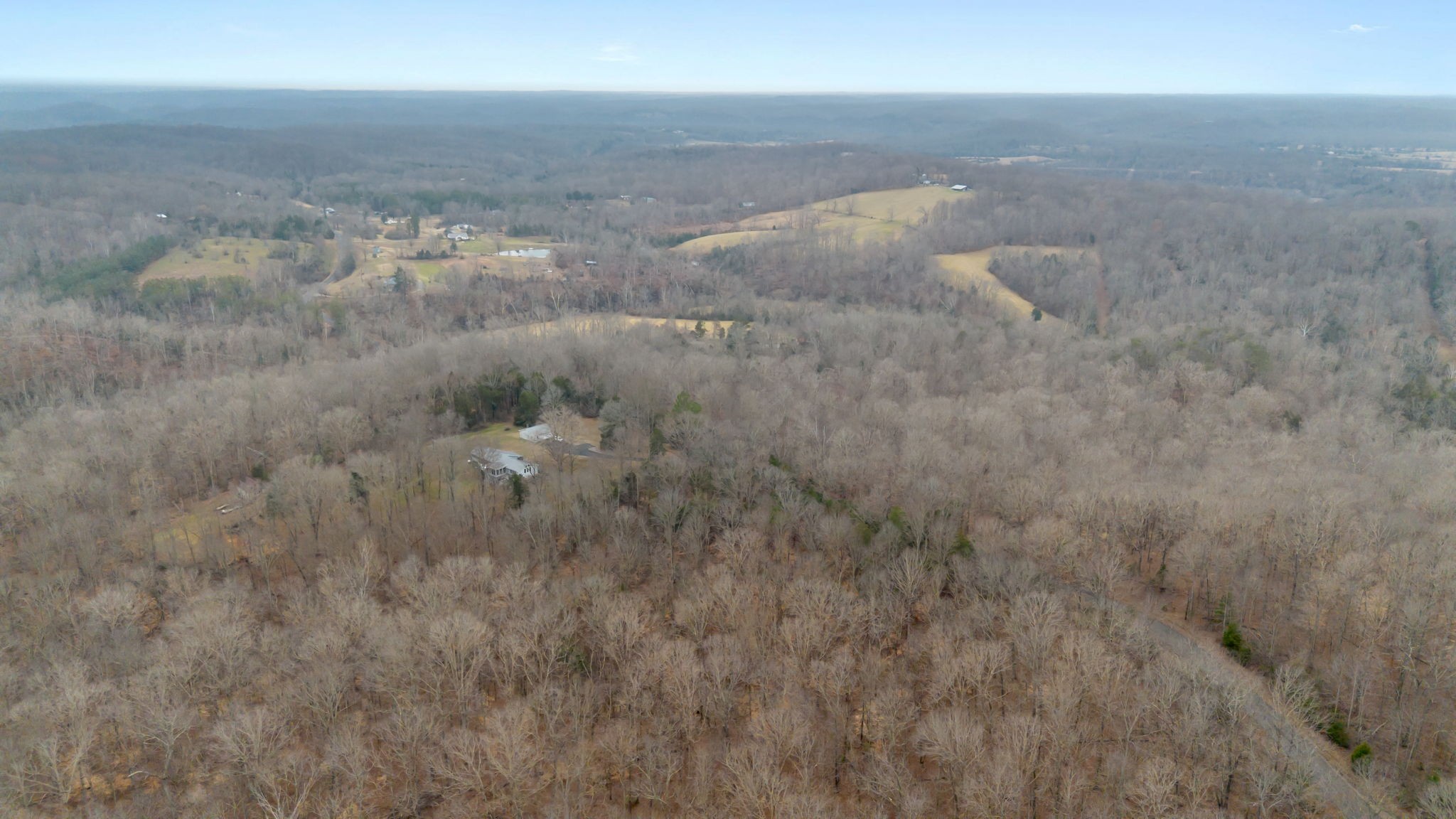 0 Griffintown Road White Bluff TN 37187