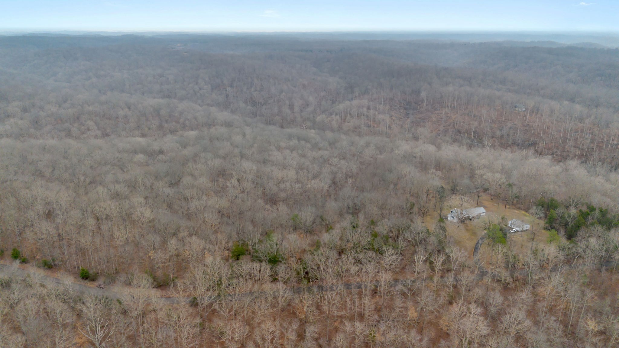 0 Griffintown Road White Bluff TN 37187
