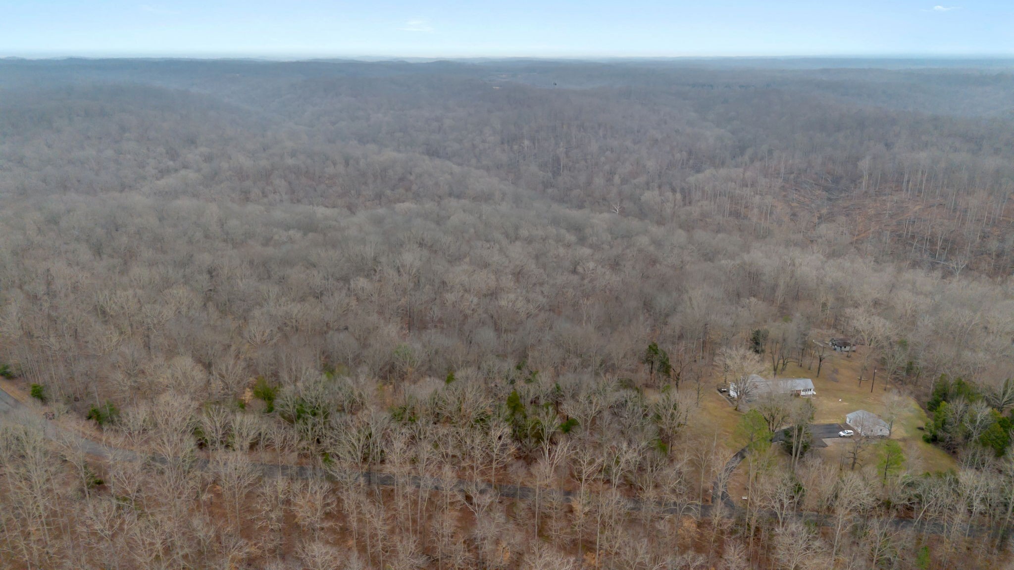 0 Griffintown Road White Bluff TN 37187