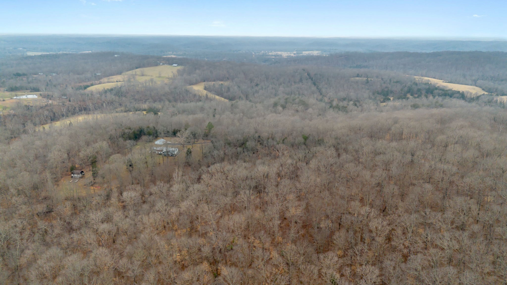 0 Griffintown Road White Bluff TN 37187