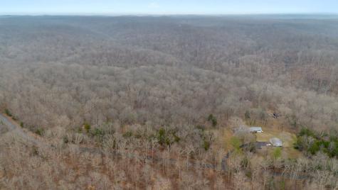 0 Griffintown Road White Bluff TN 37187