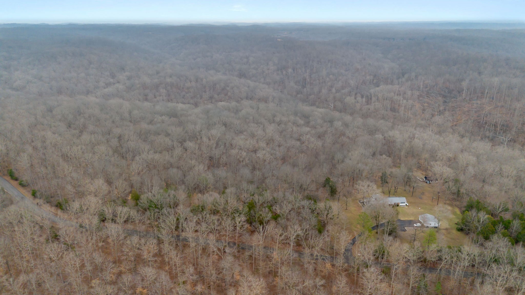 0 Griffintown Road White Bluff TN 37187