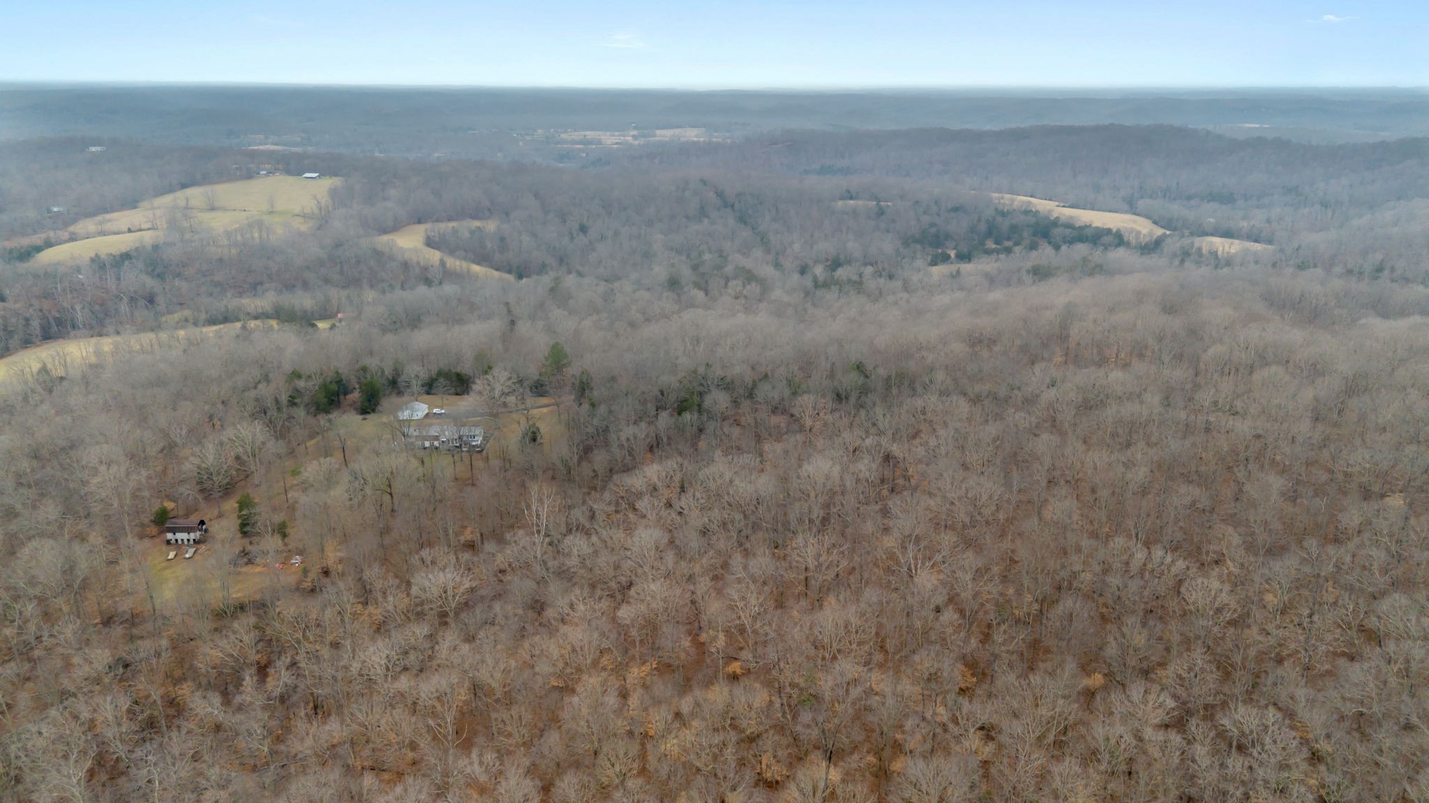 0 Griffintown Road White Bluff TN 37187