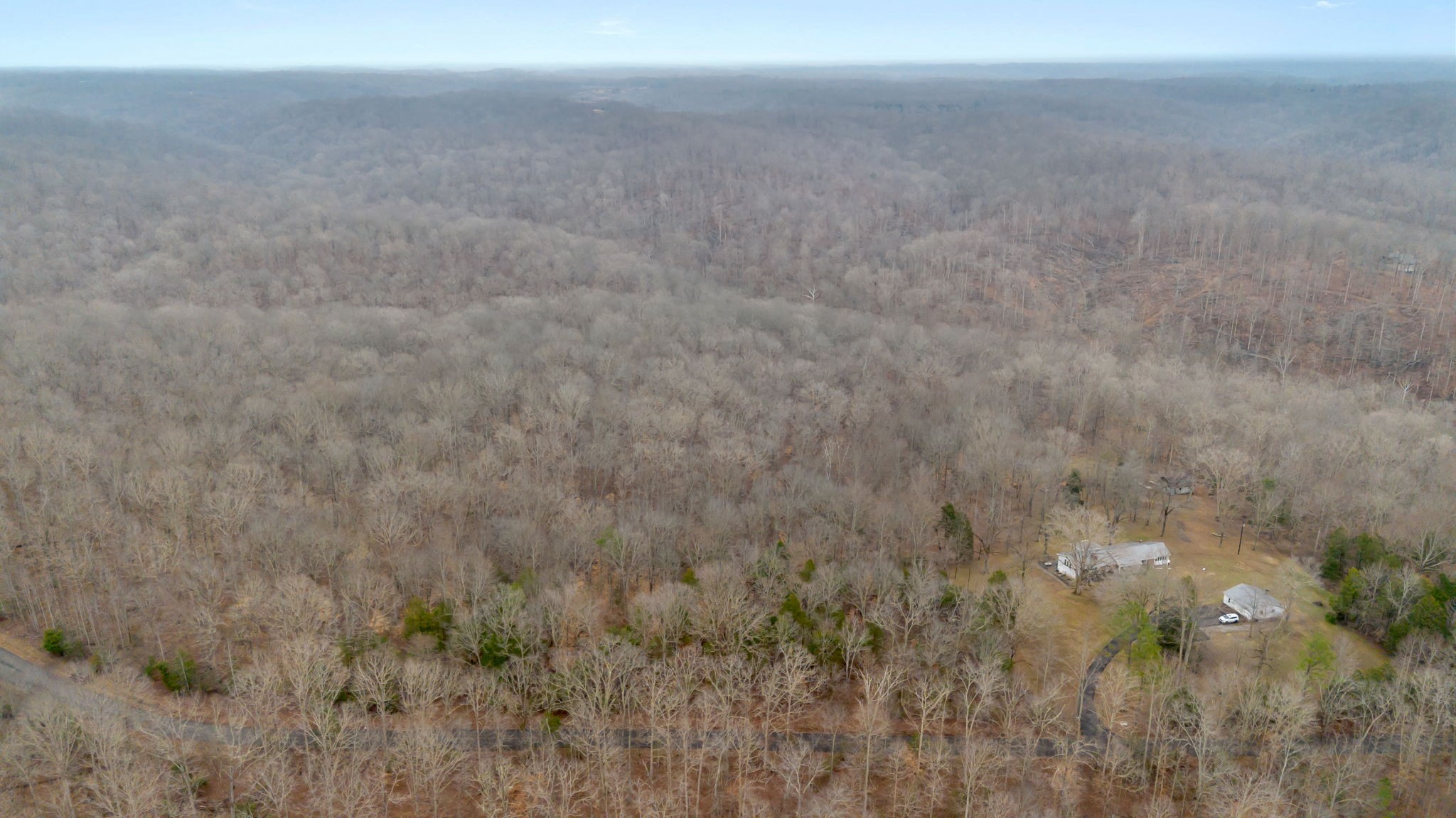 0 Griffintown Road White Bluff TN 37187