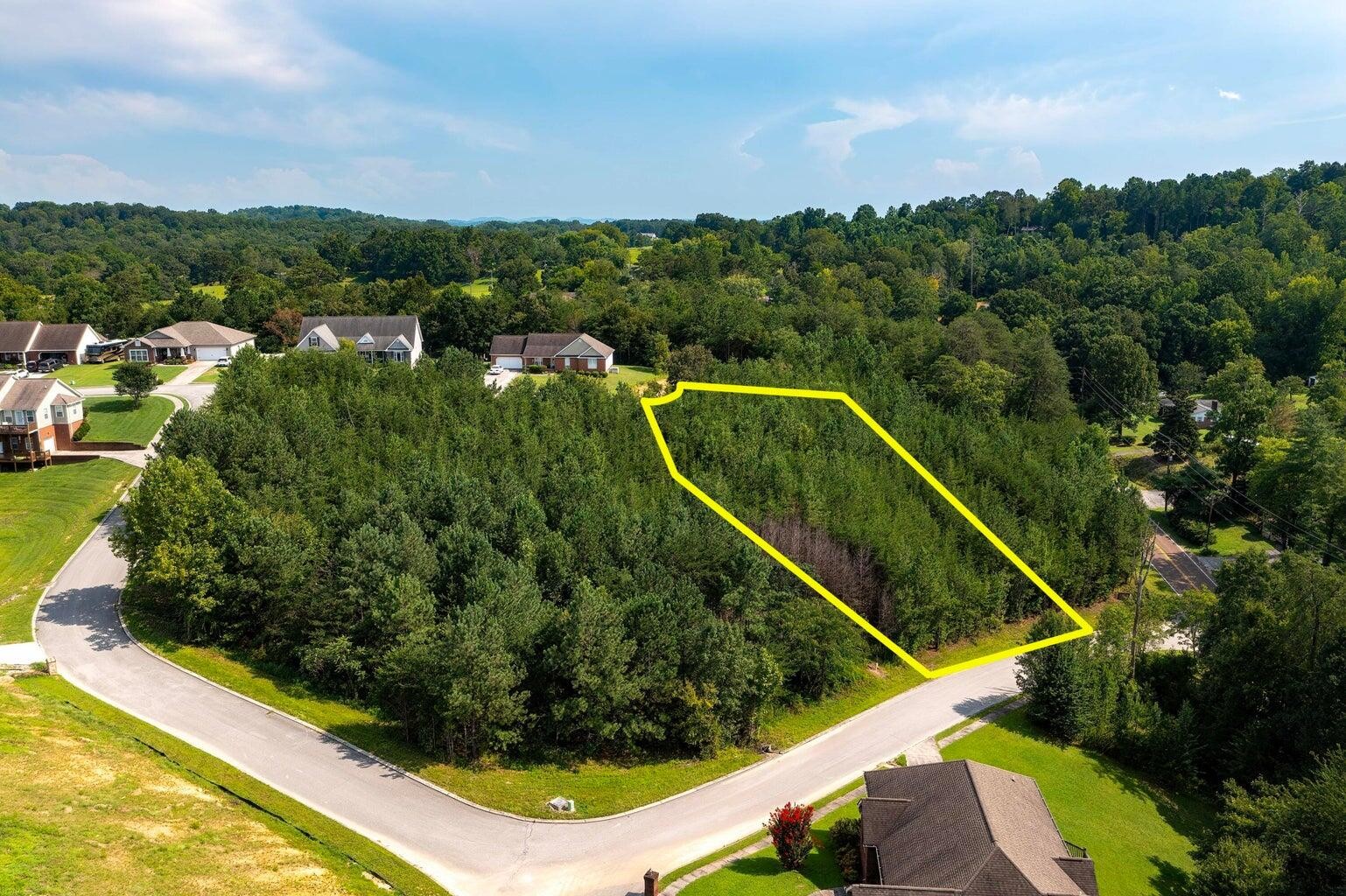 0 Cori Drive Dayton TN 37321