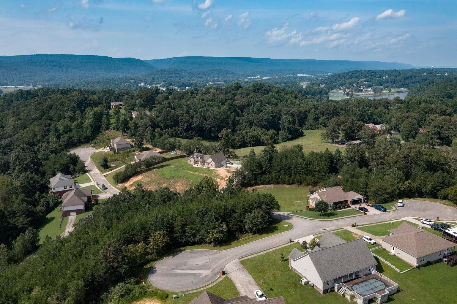 0 Cori Drive Dayton TN 37321