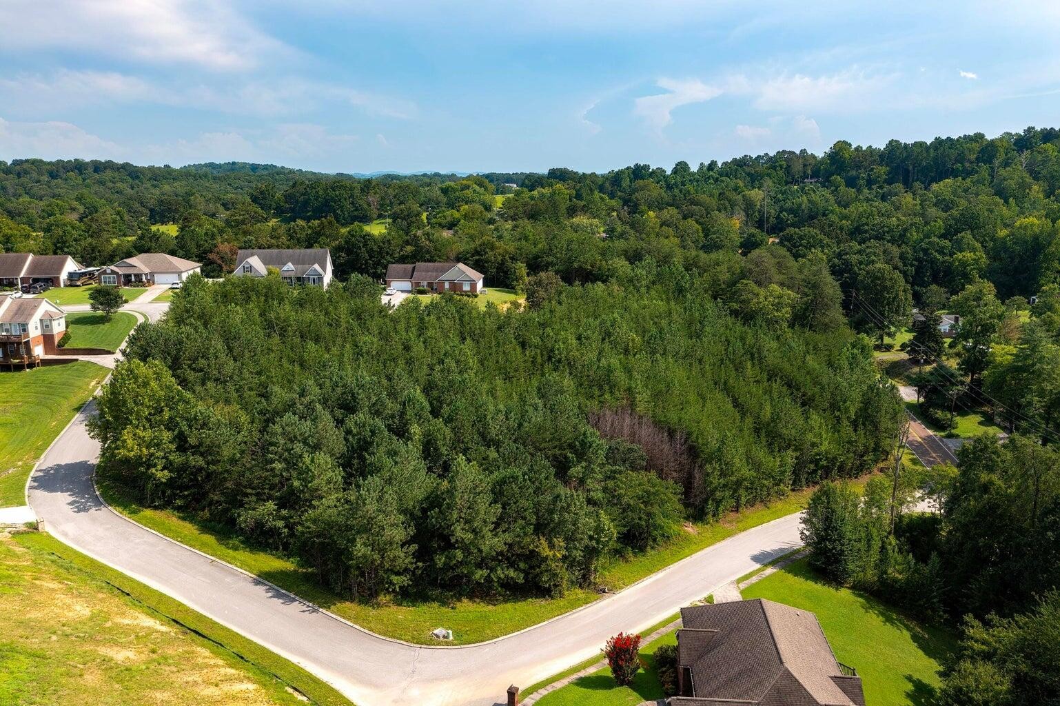 0 Cori Drive Dayton TN 37321