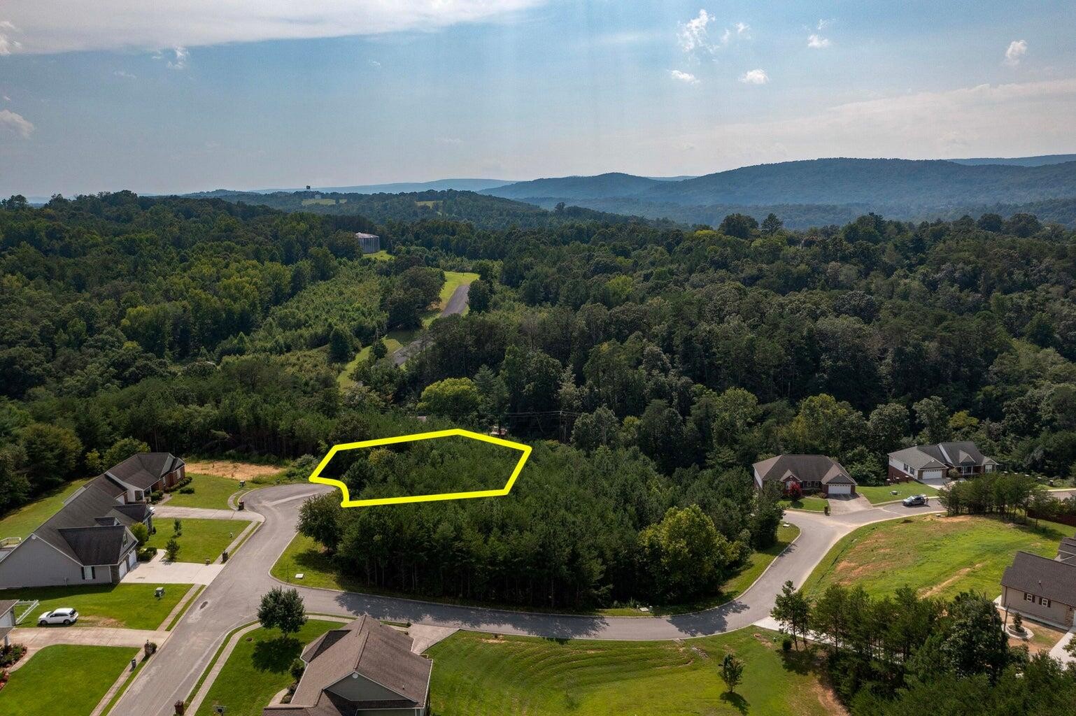 0 Cori Drive Dayton TN 37321