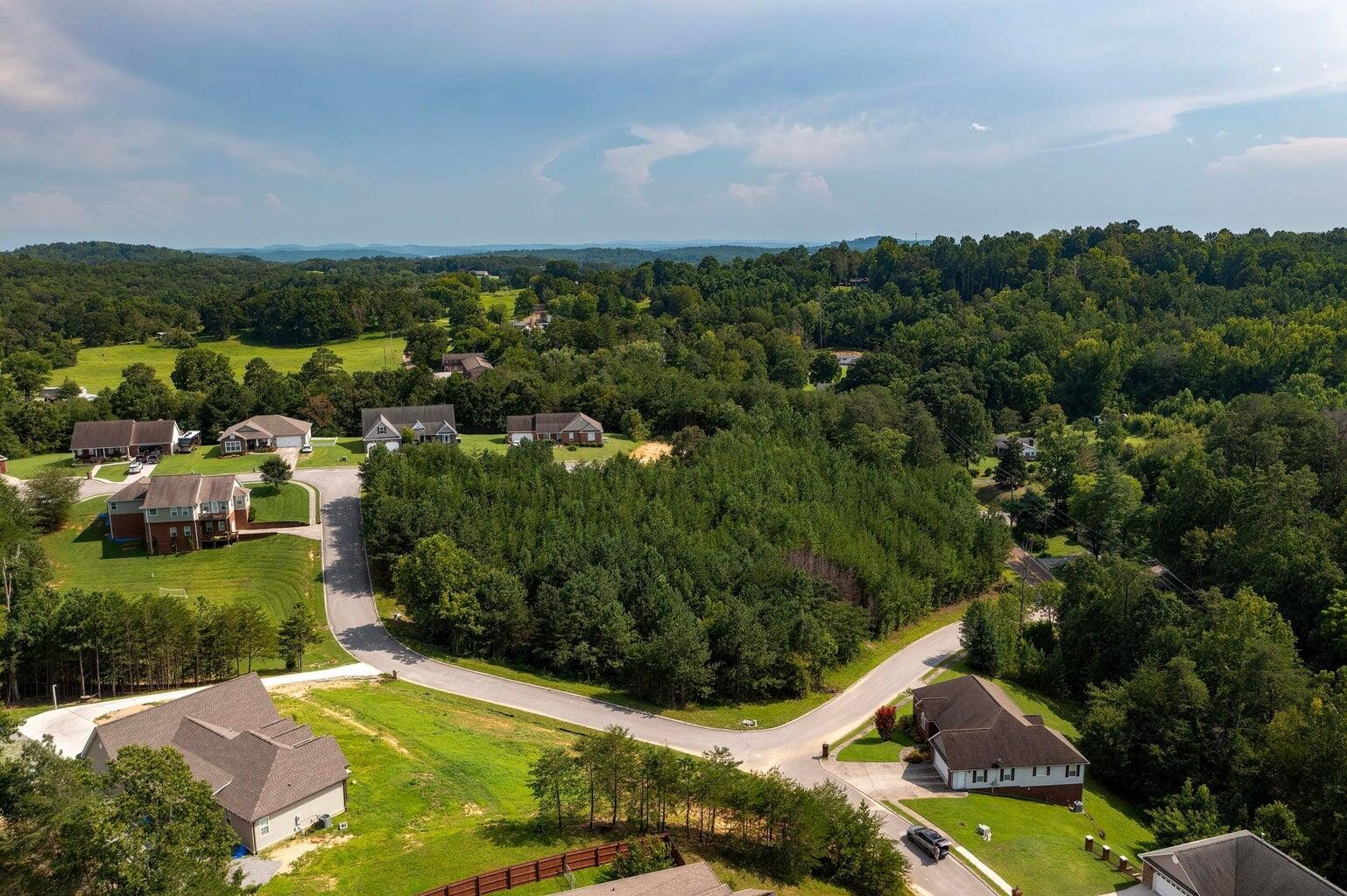 0 Cori Drive Dayton TN 37321