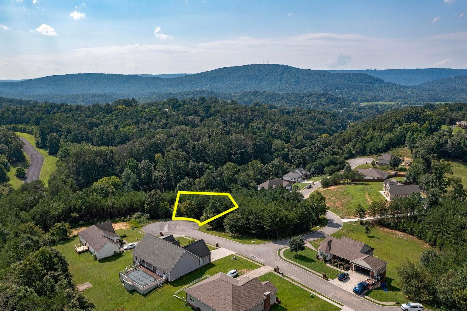 0 Cori Drive Dayton TN 37321
