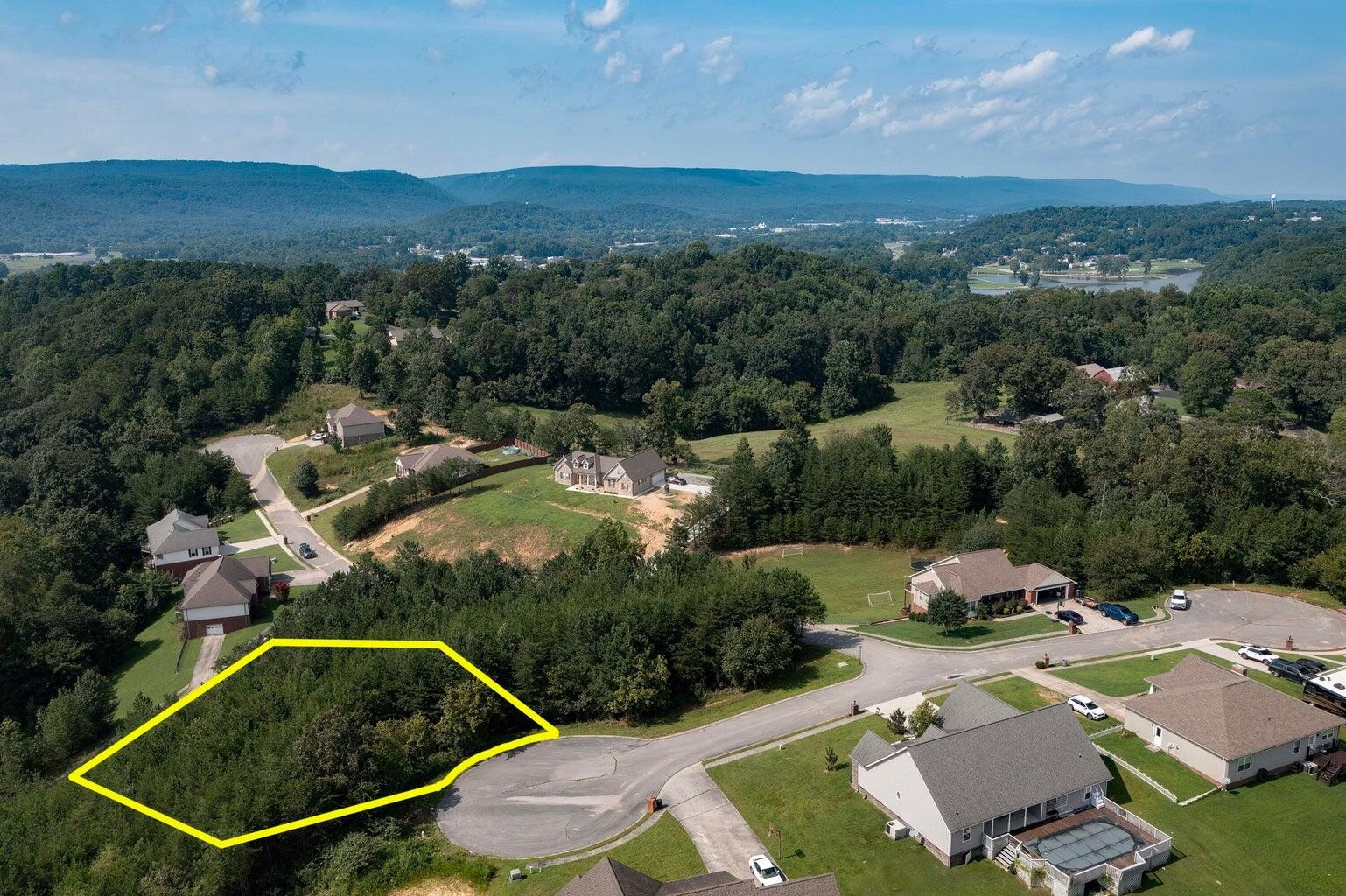 0 Cori Drive Dayton TN 37321