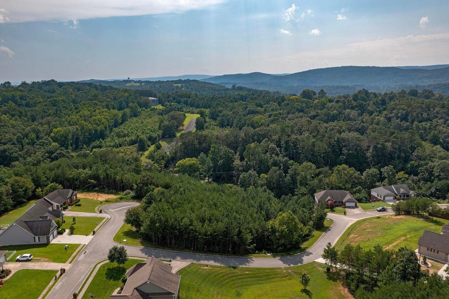 0 Cori Drive Dayton TN 37321