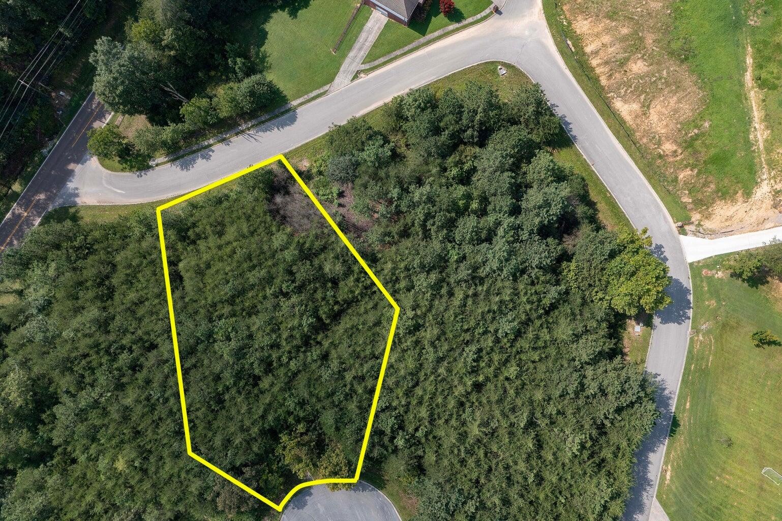 0 Cori Drive Dayton TN 37321