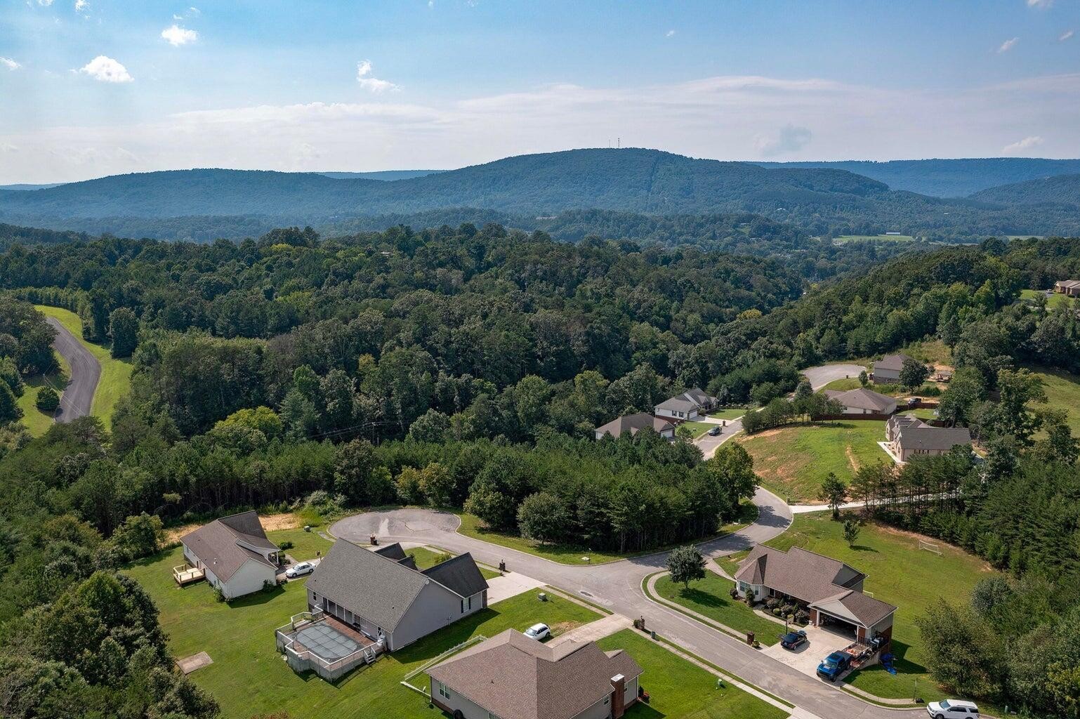 0 Cori Drive Dayton TN 37321
