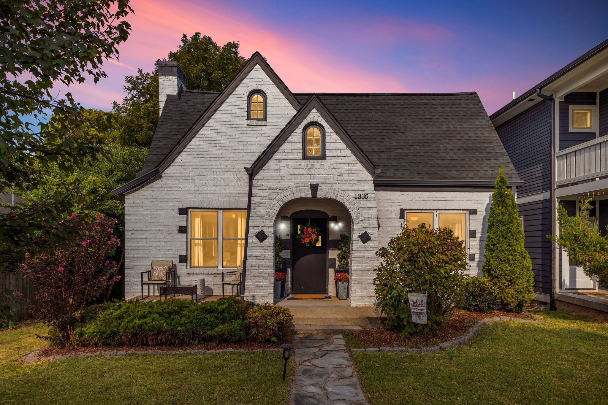1330 Pennock Avenue Nashville TN 37207