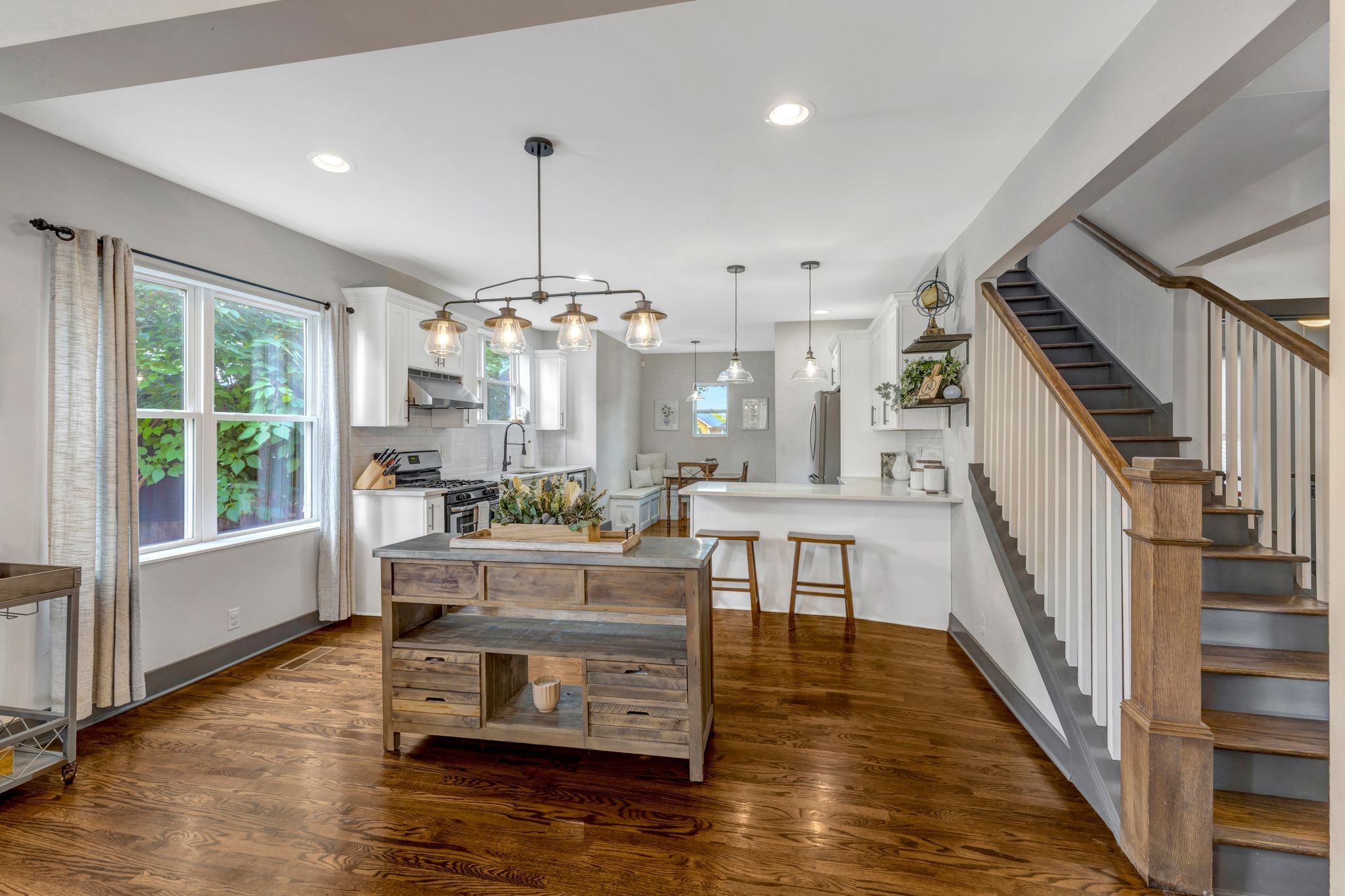 1330 Pennock Avenue Nashville TN 37207