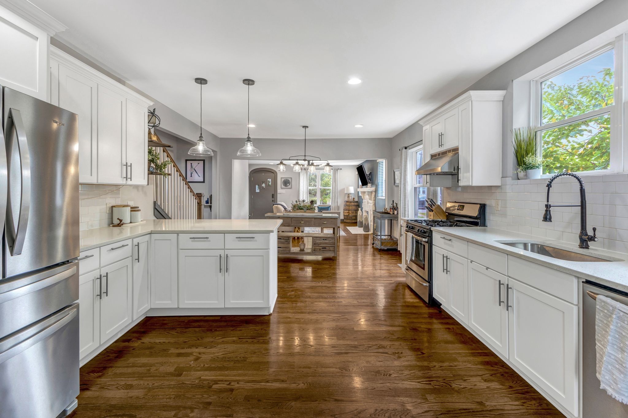 1330 Pennock Avenue Nashville TN 37207