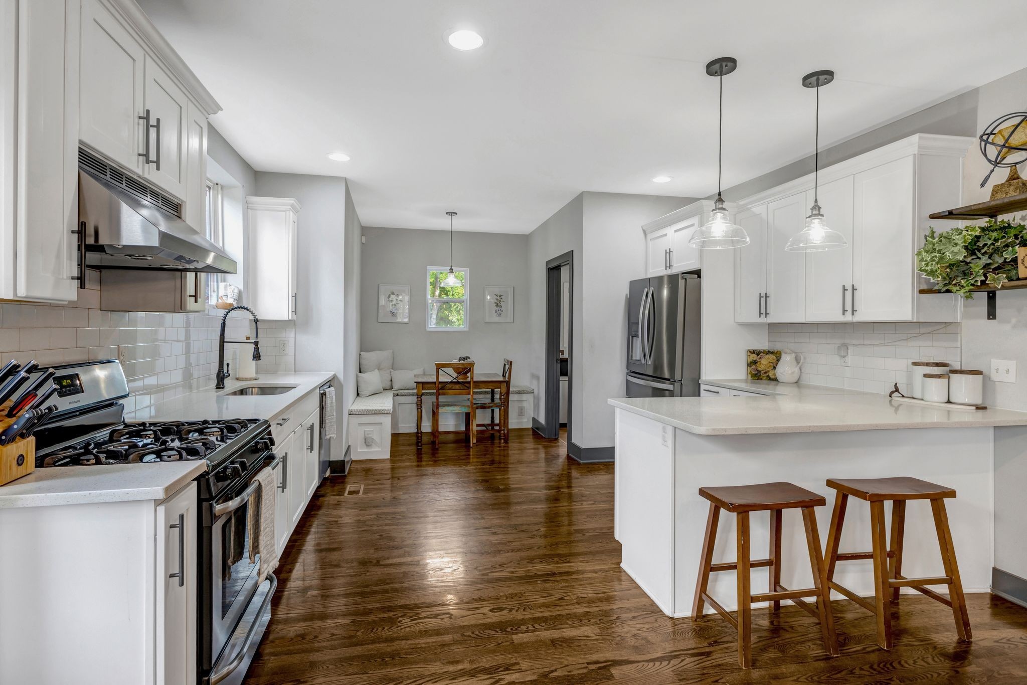 1330 Pennock Avenue Nashville TN 37207