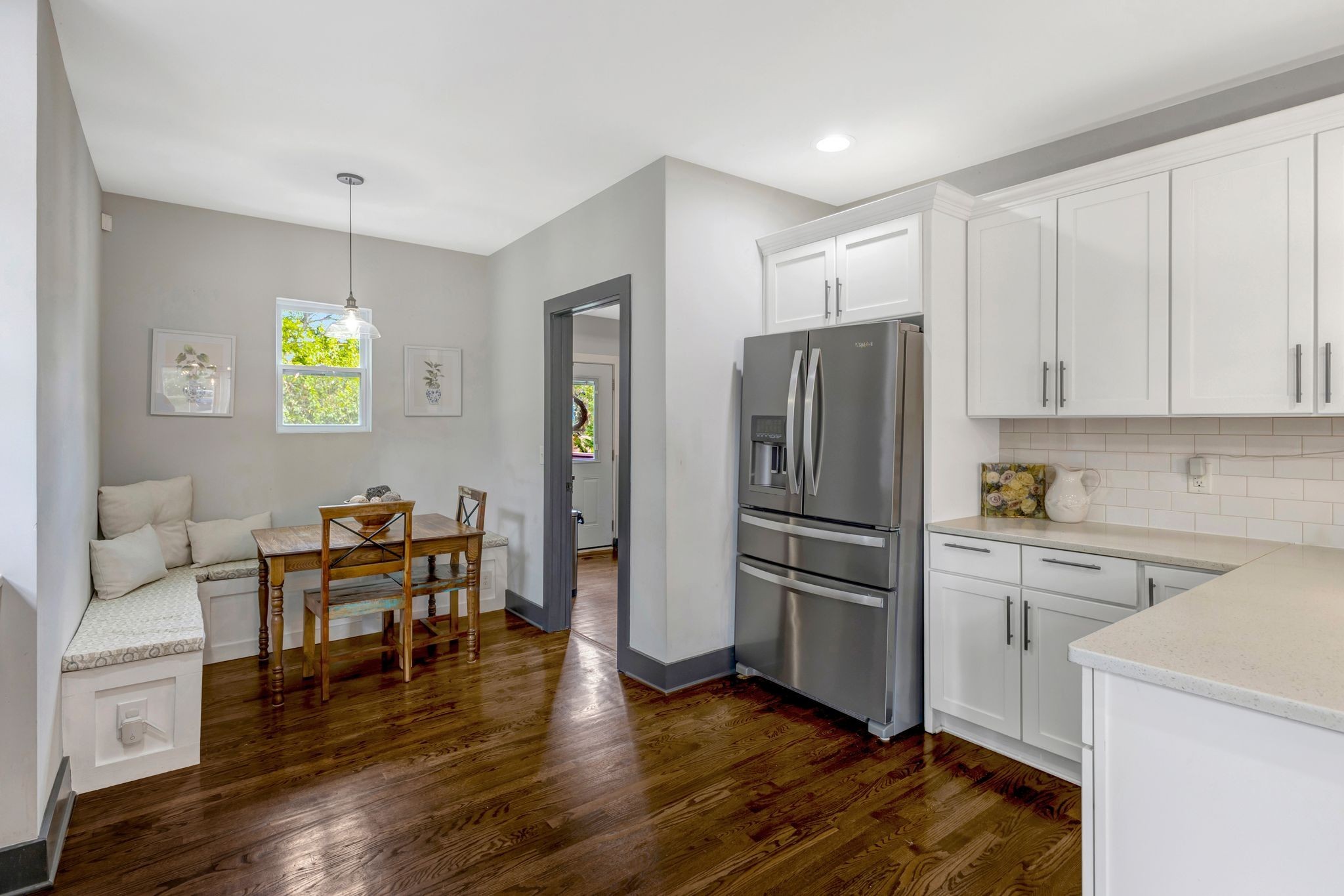 1330 Pennock Avenue Nashville TN 37207