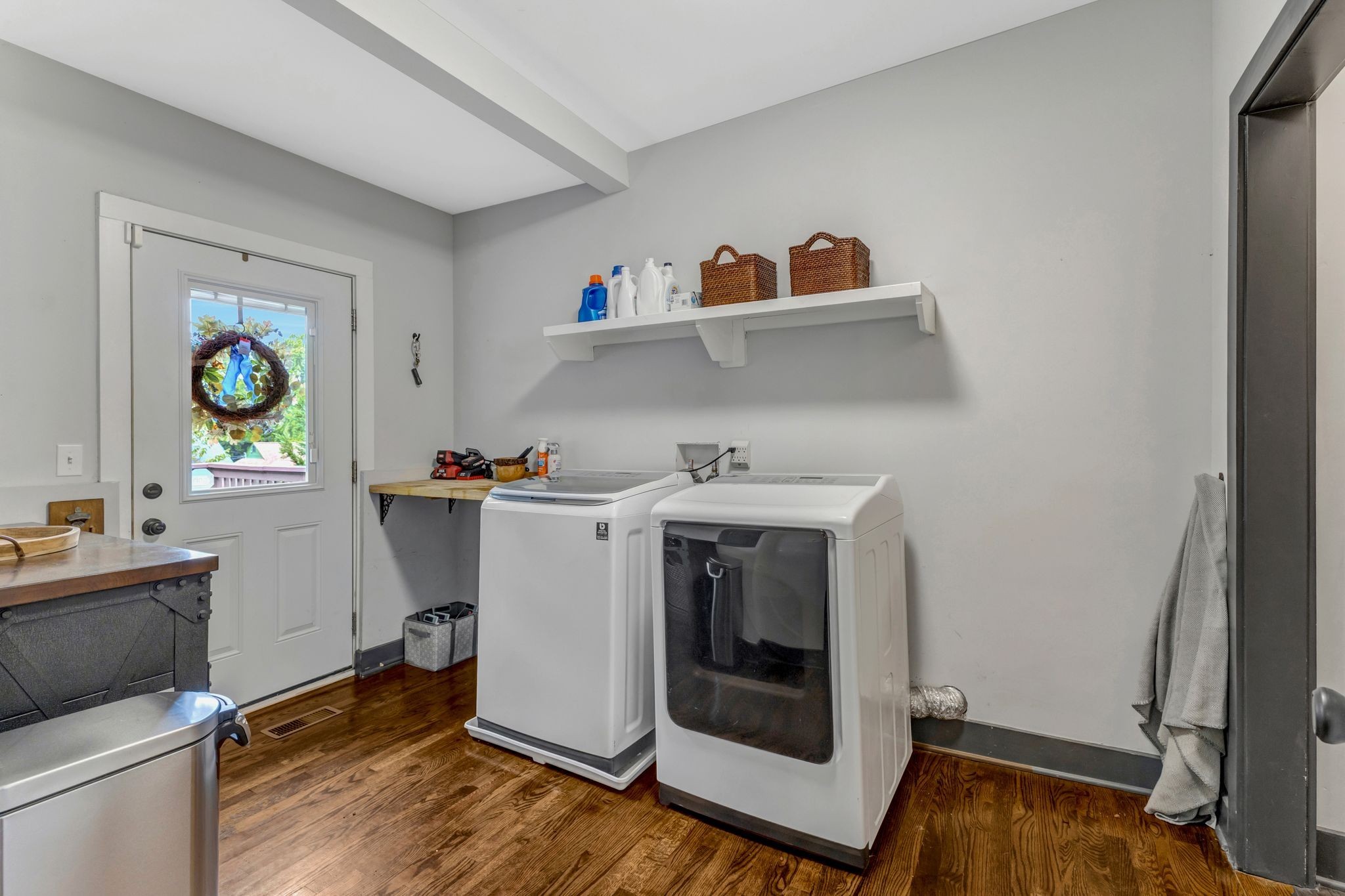 1330 Pennock Avenue Nashville TN 37207