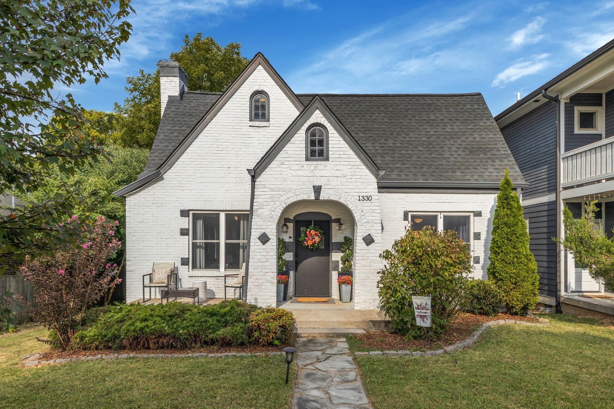 1330 Pennock Avenue Nashville TN 37207
