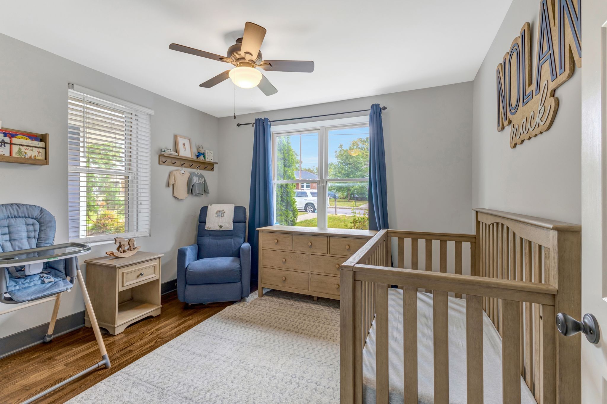 1330 Pennock Avenue Nashville TN 37207