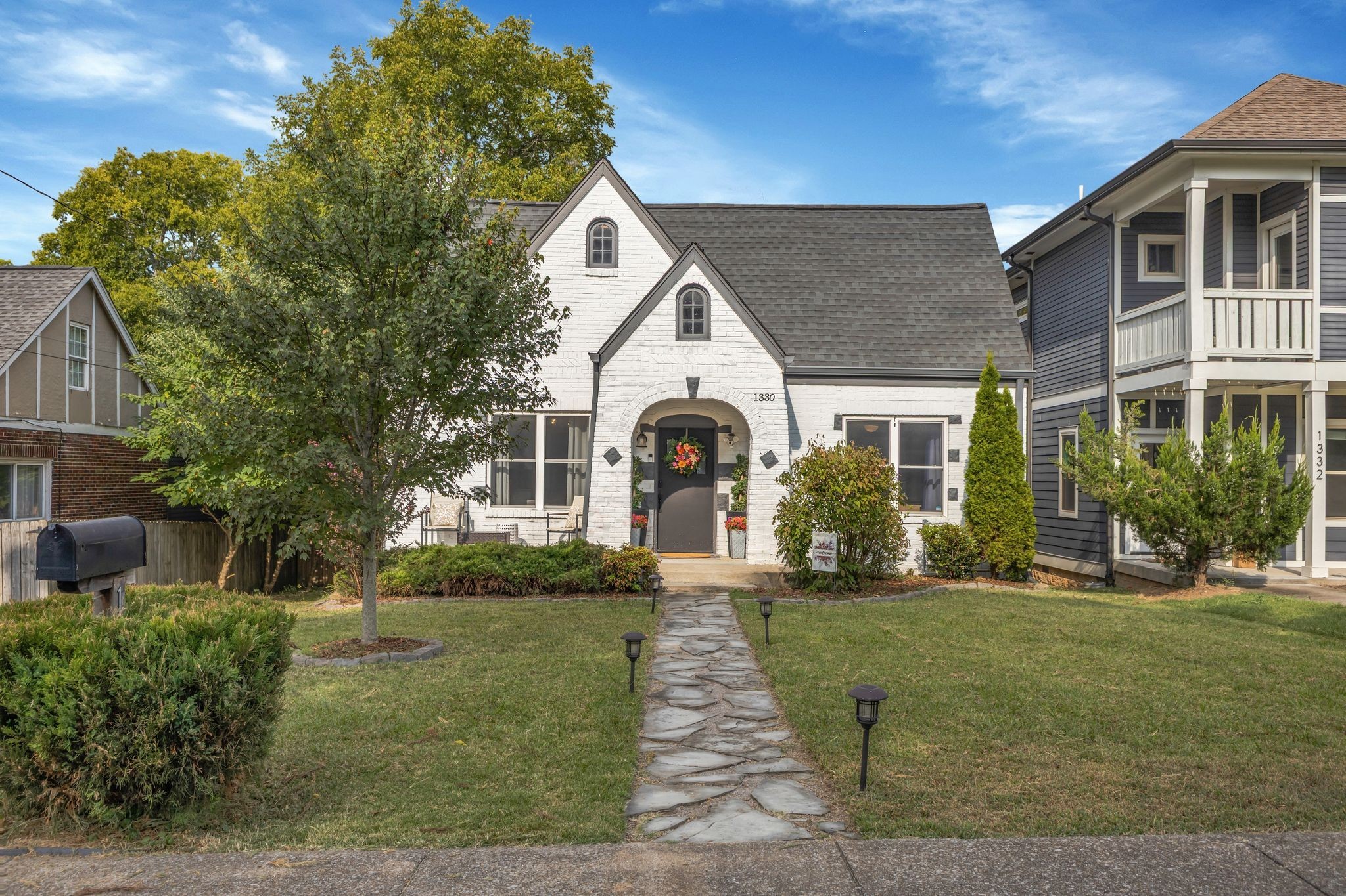 1330 Pennock Avenue Nashville TN 37207