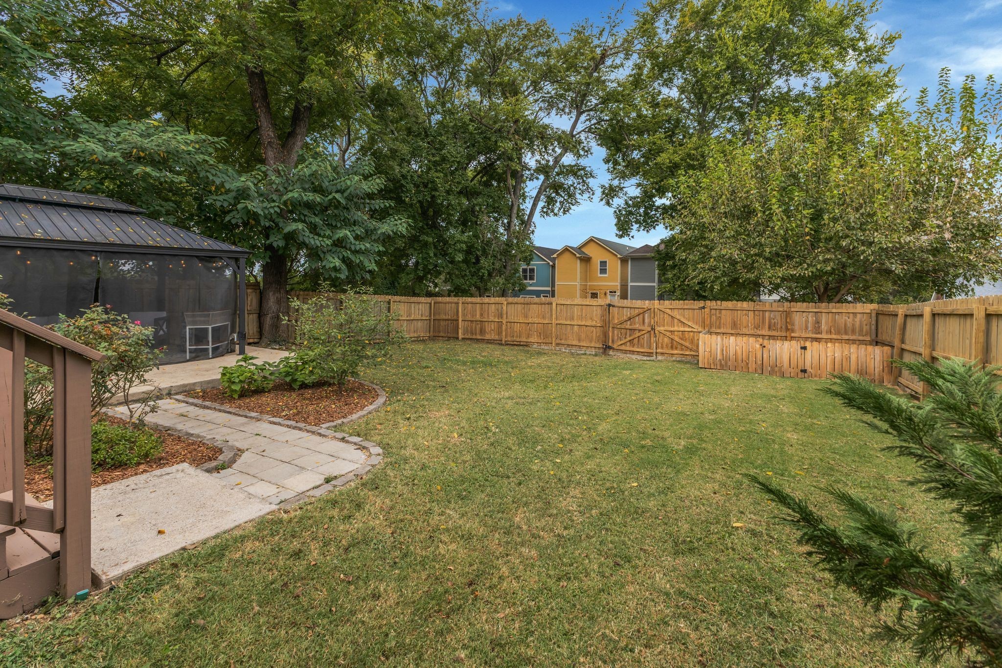 1330 Pennock Avenue Nashville TN 37207