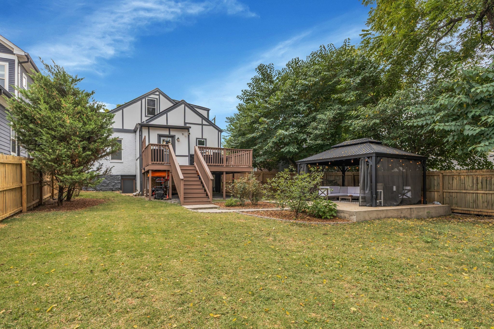 1330 Pennock Avenue Nashville TN 37207