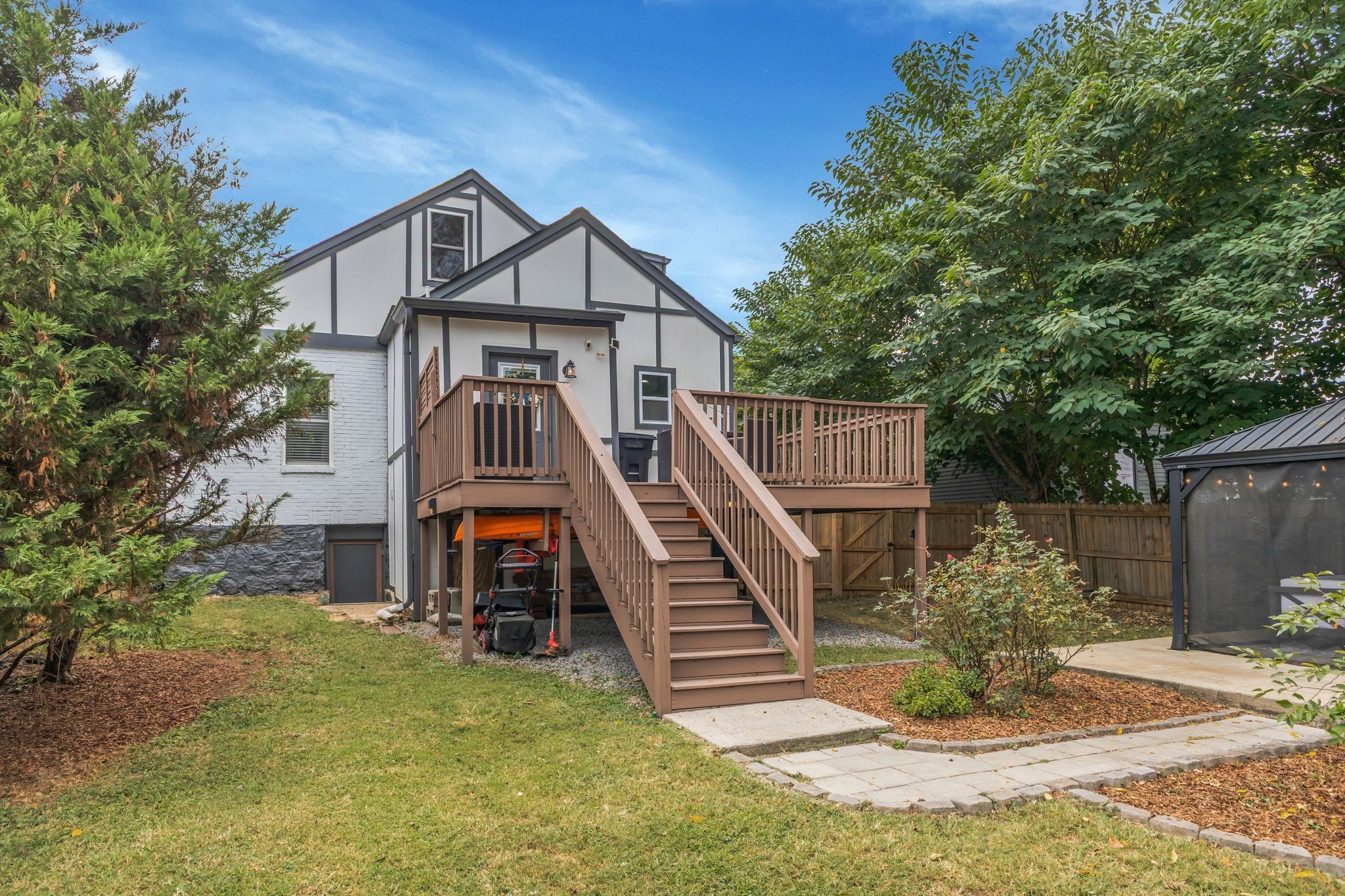 1330 Pennock Avenue Nashville TN 37207