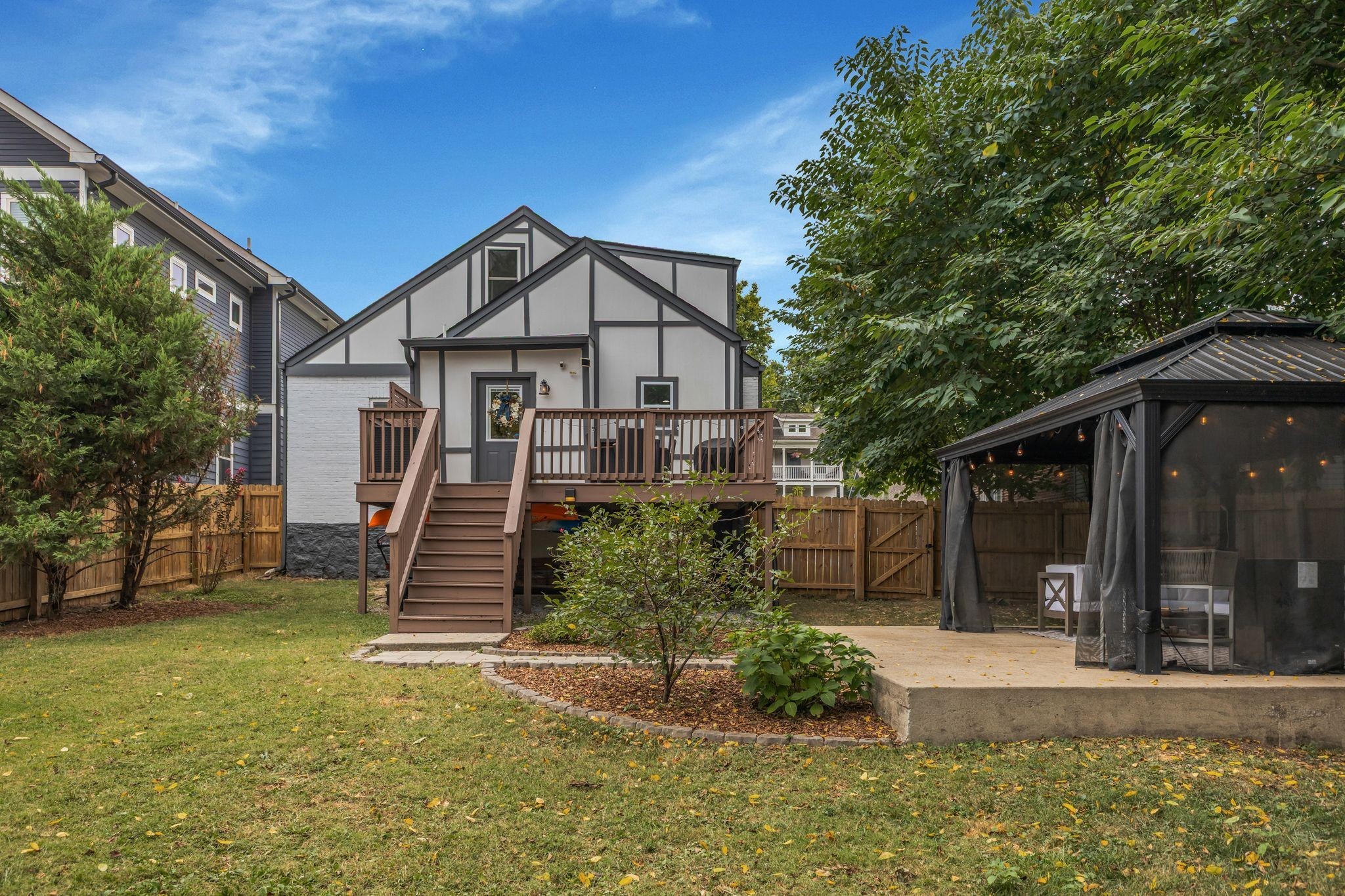 1330 Pennock Avenue Nashville TN 37207