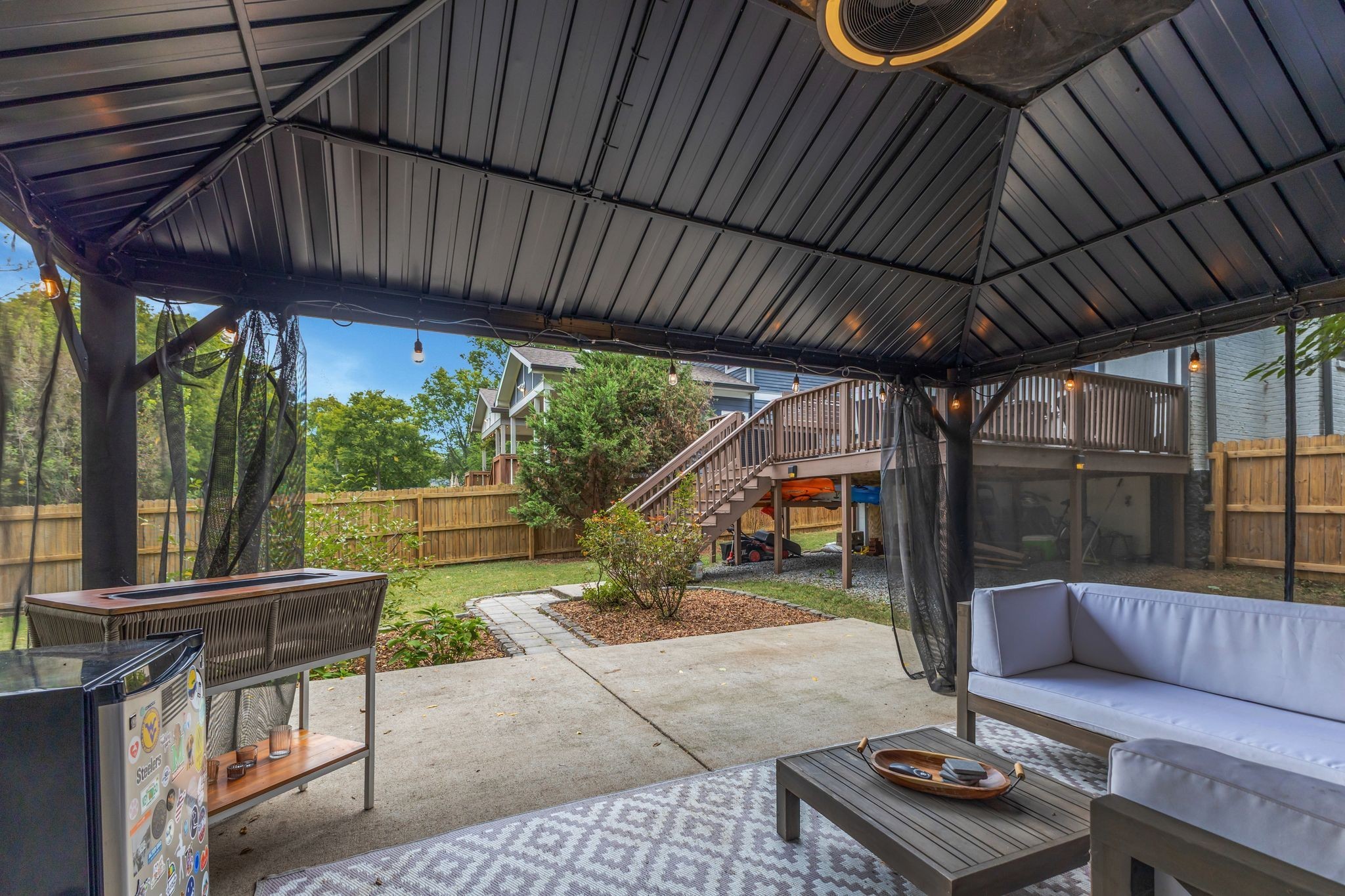 1330 Pennock Avenue Nashville TN 37207
