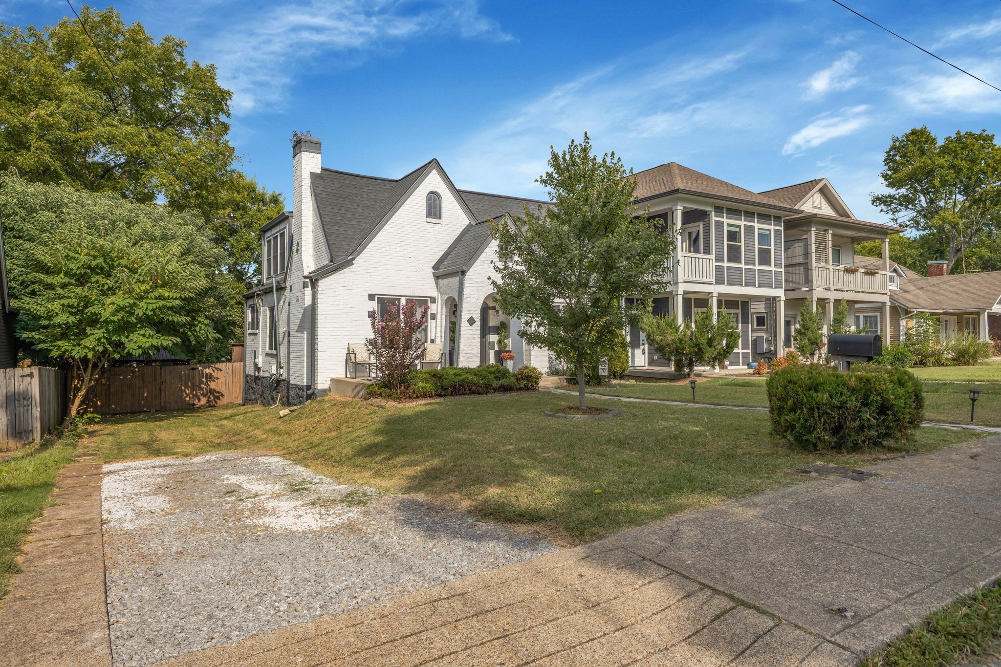 1330 Pennock Avenue Nashville TN 37207