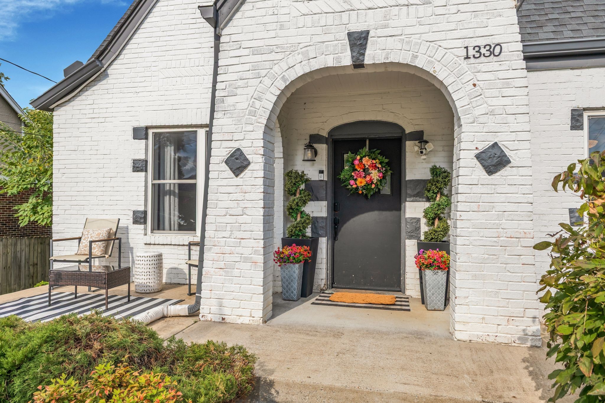 1330 Pennock Avenue Nashville TN 37207