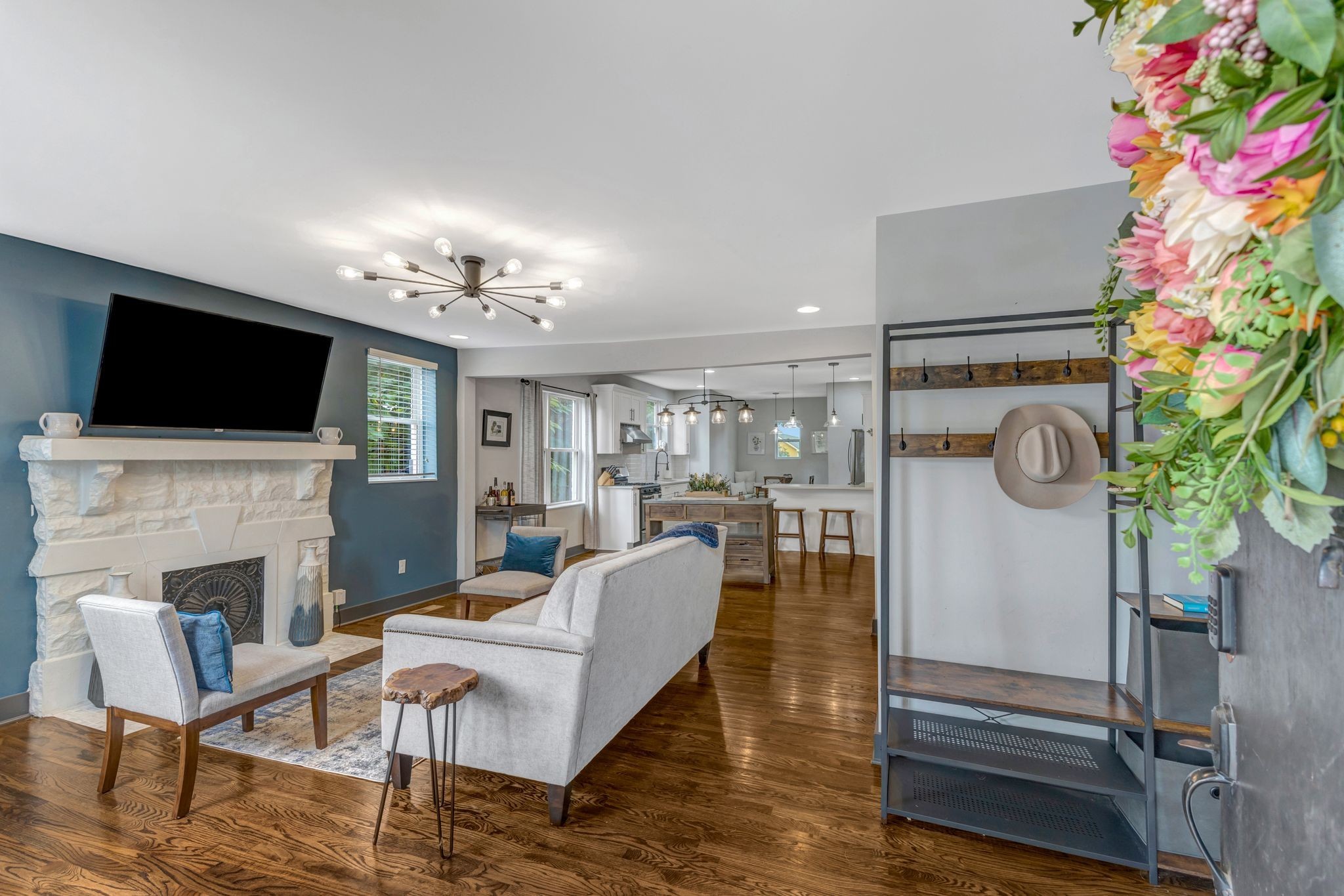 1330 Pennock Avenue Nashville TN 37207