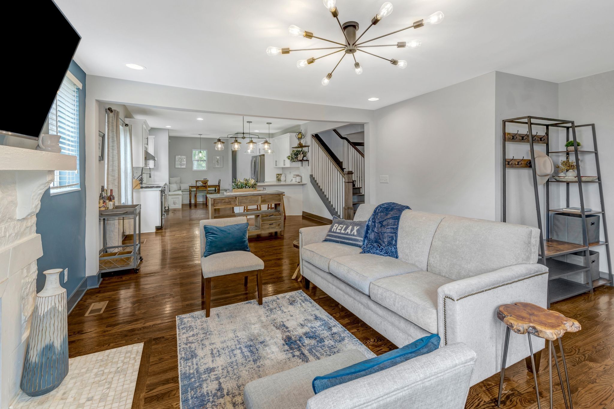 1330 Pennock Avenue Nashville TN 37207