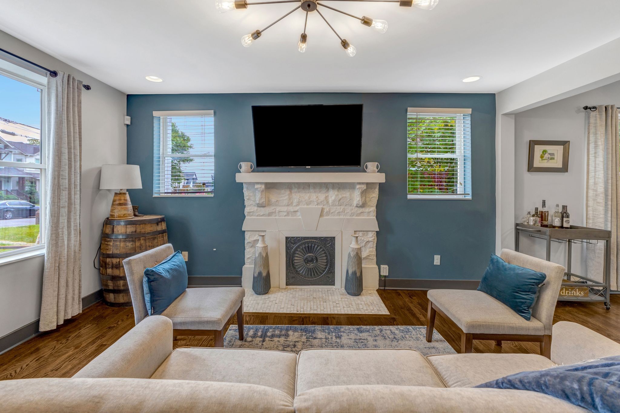 1330 Pennock Avenue Nashville TN 37207