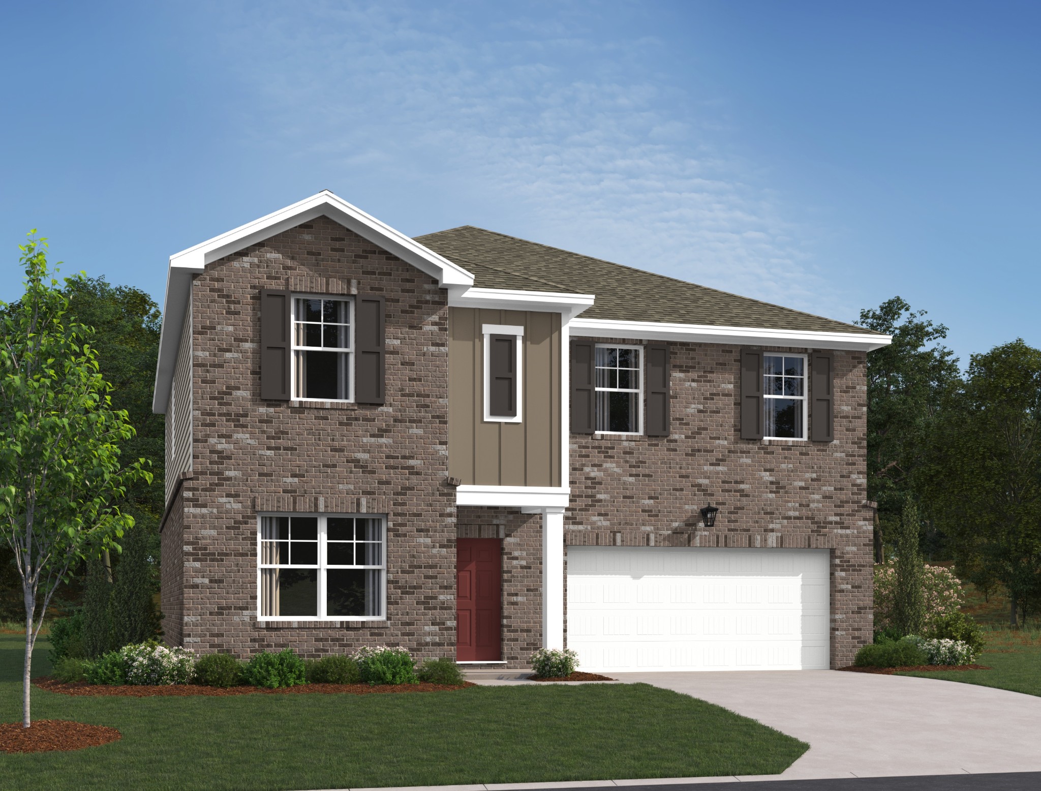 256 Limestone Way Lebanon TN 37087
