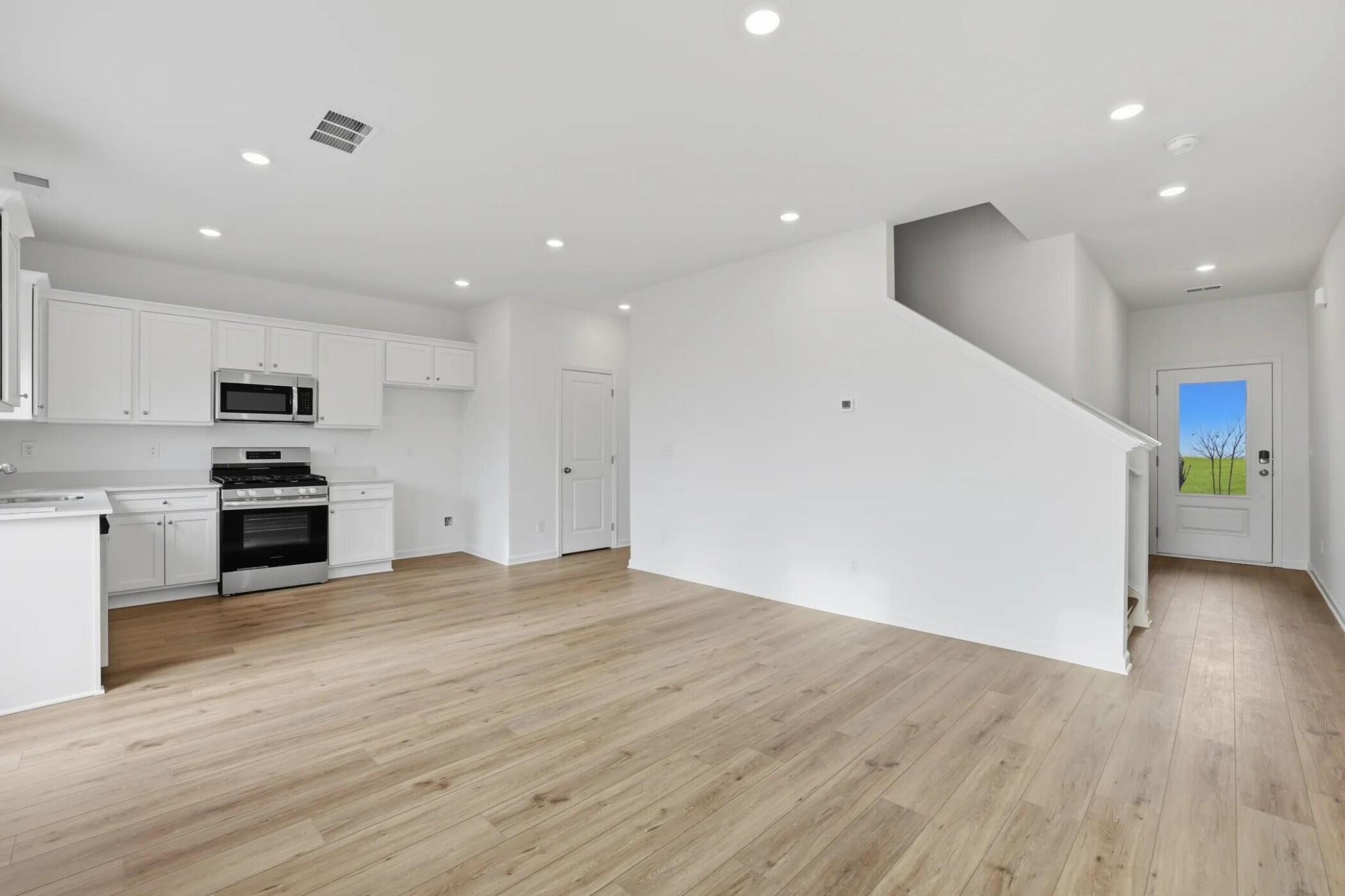 5032 Highwood Drive Cleveland TN 37312