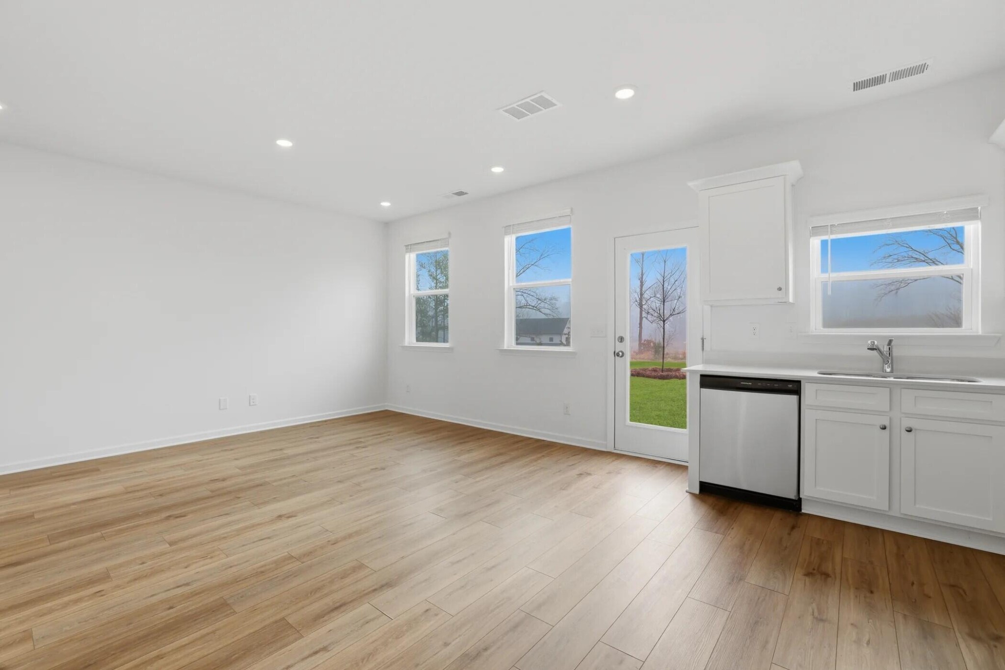 5032 Highwood Drive Cleveland TN 37312