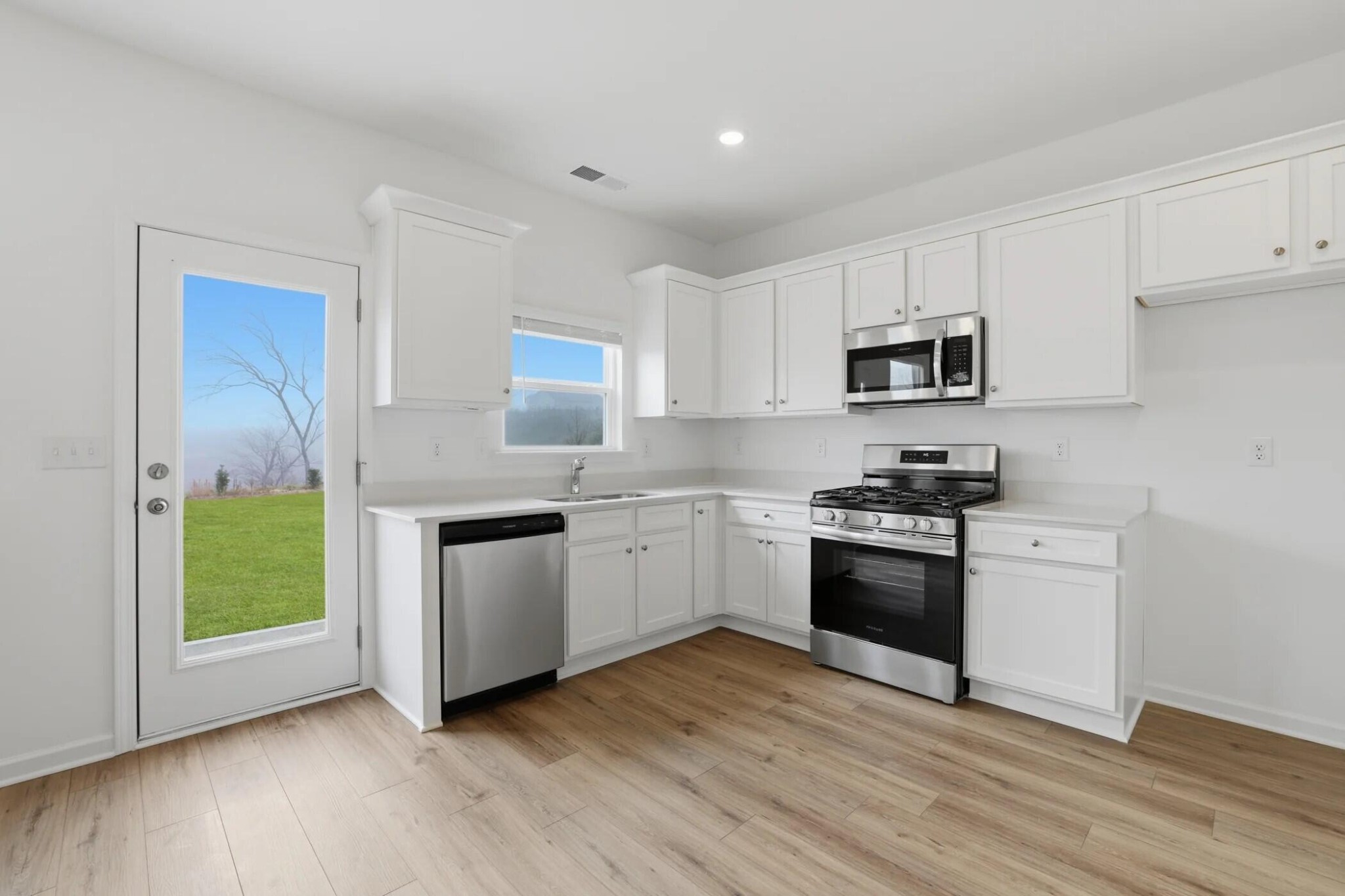 5032 Highwood Drive Cleveland TN 37312