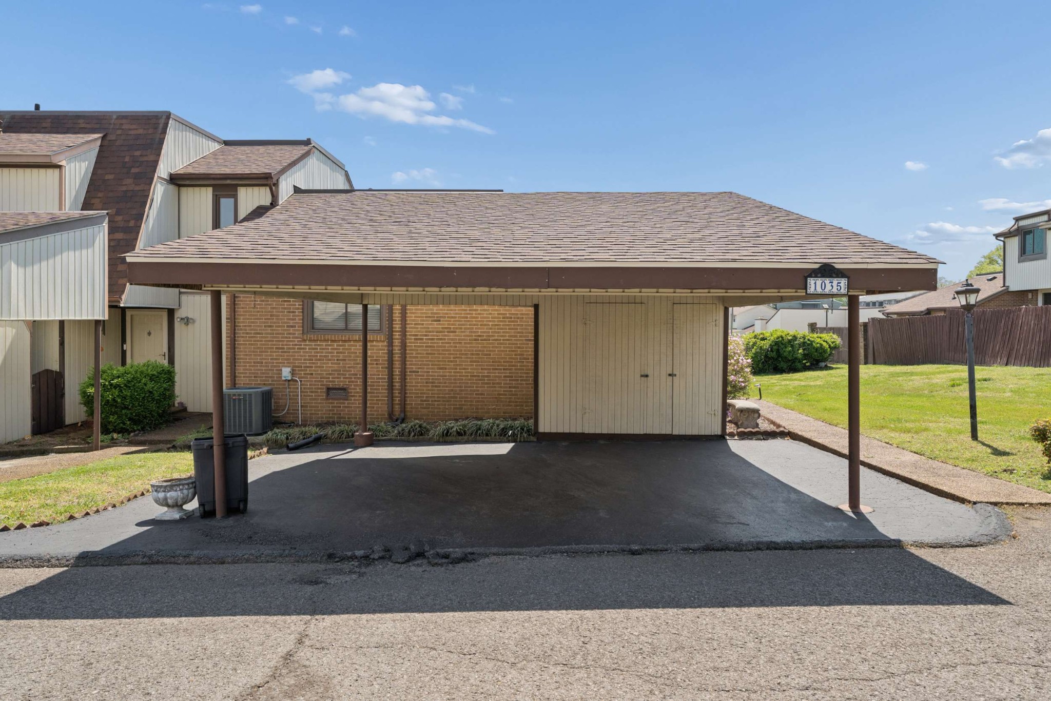 1035 Heritage Drive Madison TN 37115