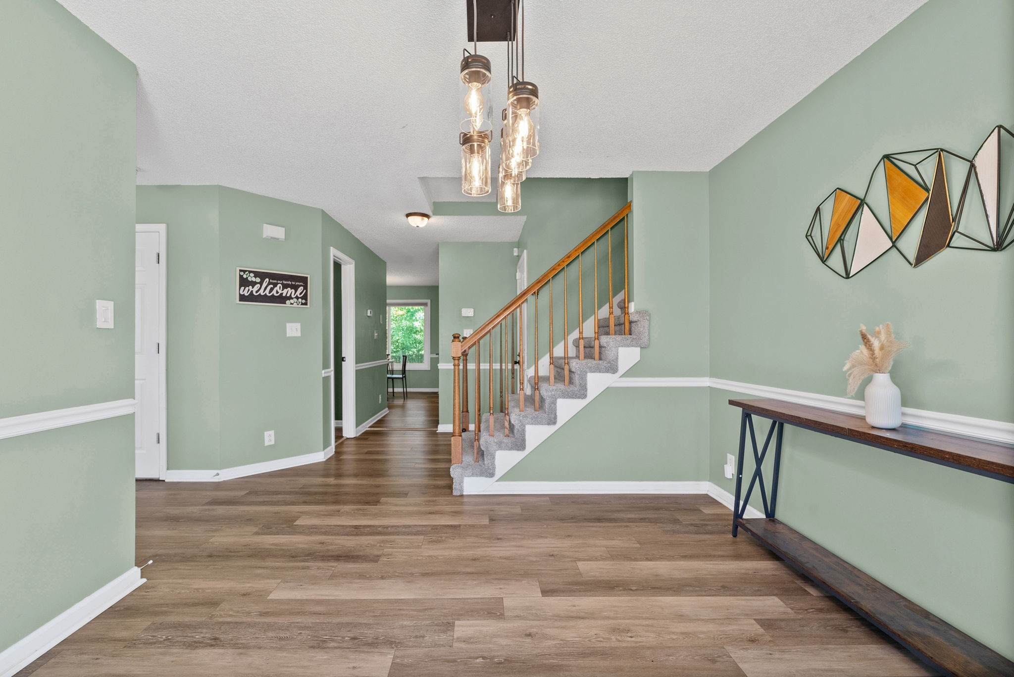 966 Roedeer Drive Clarksville TN 37042