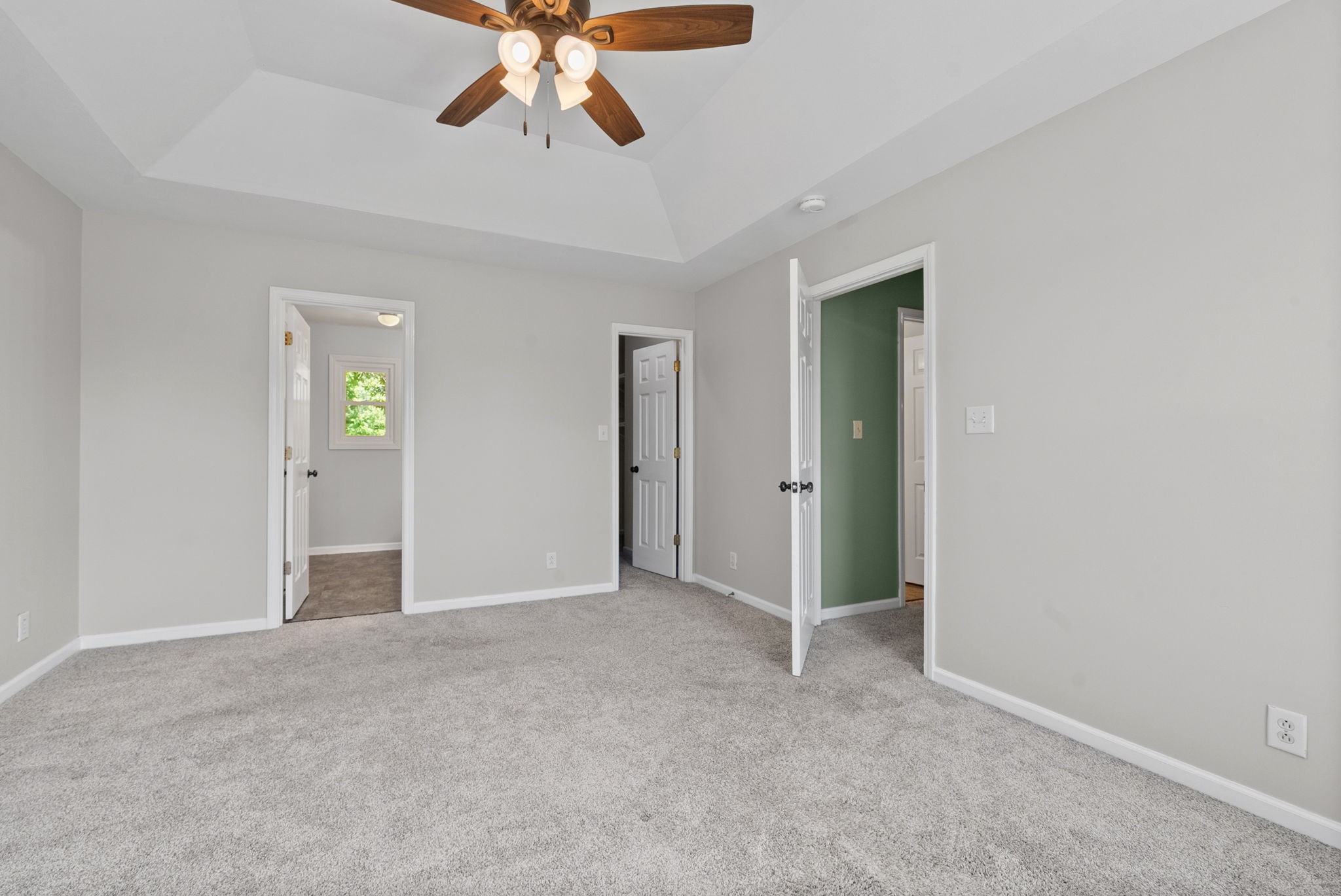 966 Roedeer Drive Clarksville TN 37042